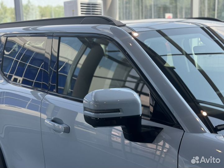 Haval H3 1.5 AMT, 2024