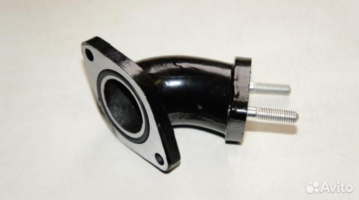 Коллектор впускной на эндуро