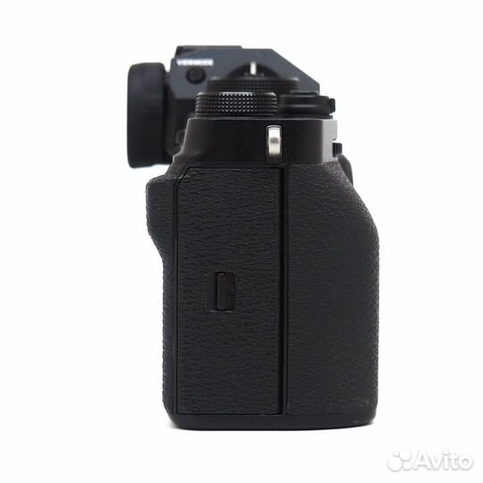 Fujifilm X-T4 Body Black(5140)