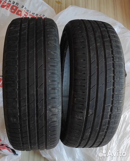 Nokian Tyres Nordman SX3 195/50 R15 82