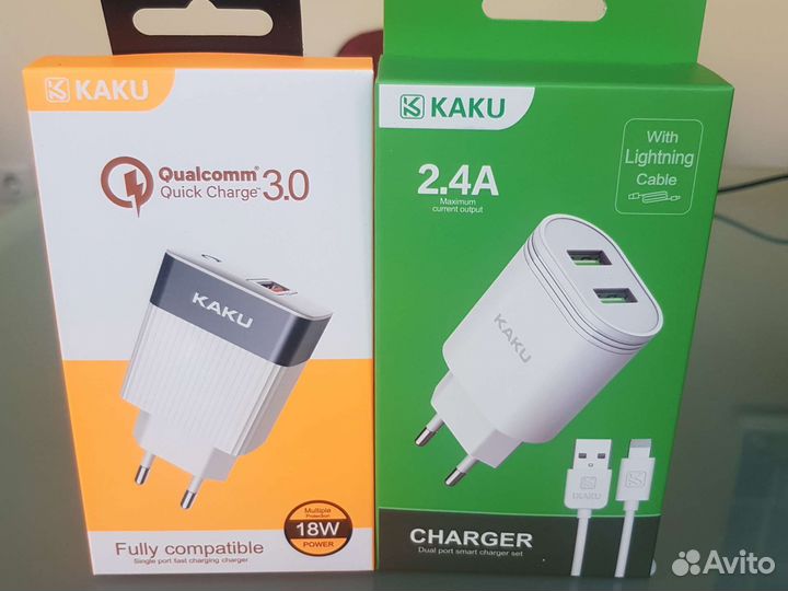 Силиконовый кабель kakusiga