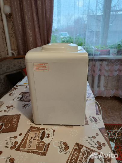 Продам кулер для воды