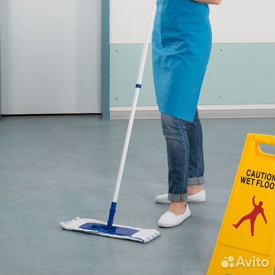 Уборщица офиса вечер 1,5-2 часа