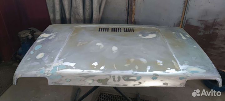 Ваз niva 2121 разбор