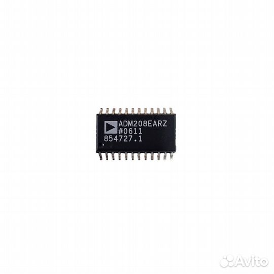 1 шт ADM208earz ADM208 Микросхема ADZ
