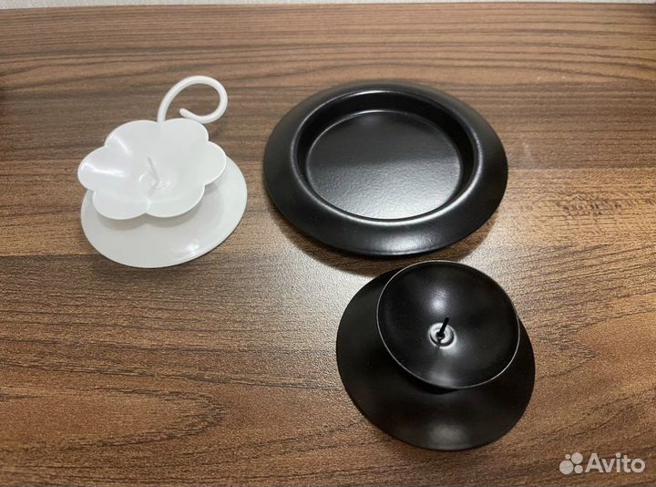 Подсвечники