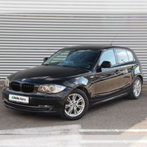 BMW 1 серия 1.6 AT, 2011, 173 358 км, с пробегом, цена 970 000 руб.