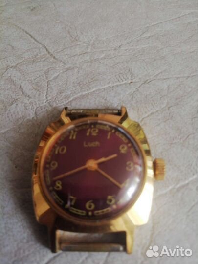 Ретро вещи из СССР