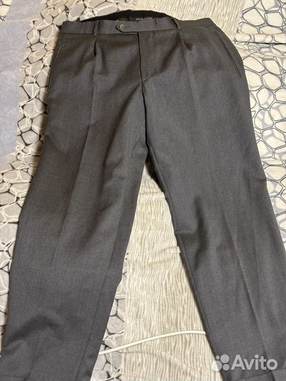 Брюки hugo boss винтаж