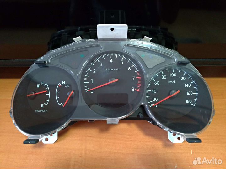 Спидометр Subaru Forester SG5