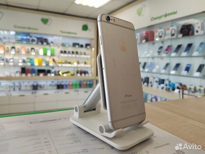 Apple iPhone 6 16Gb