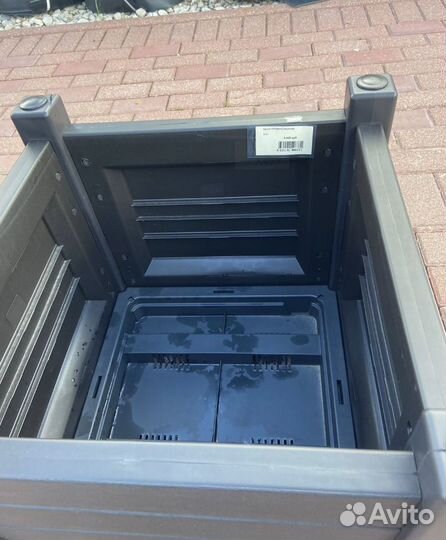 Кашпо для цветов