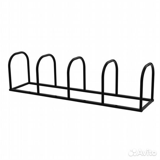 Велопарковка