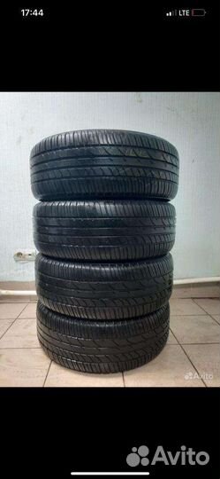 Hankook Ventus S1 Noble 2 H452 255/50 R20