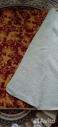 Одеяло из верблюжьей шерсти