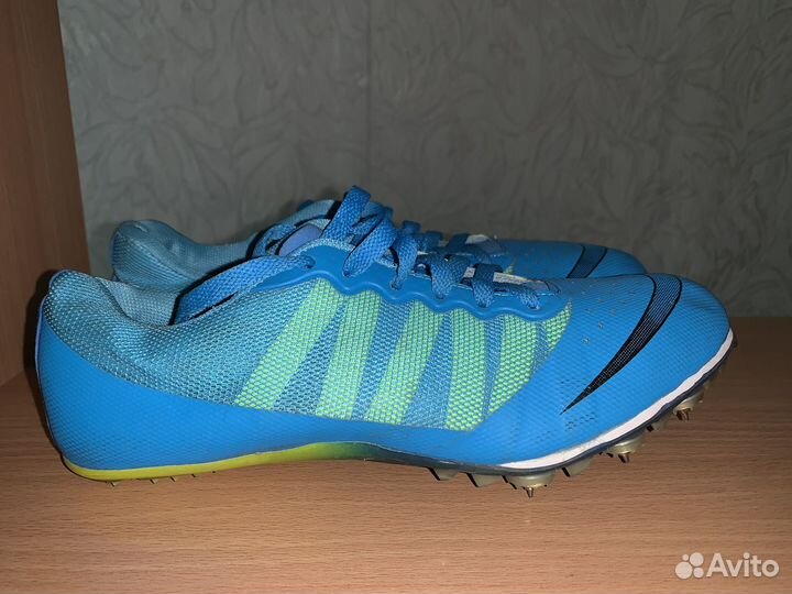 Шиповки для бега легкой атлетики