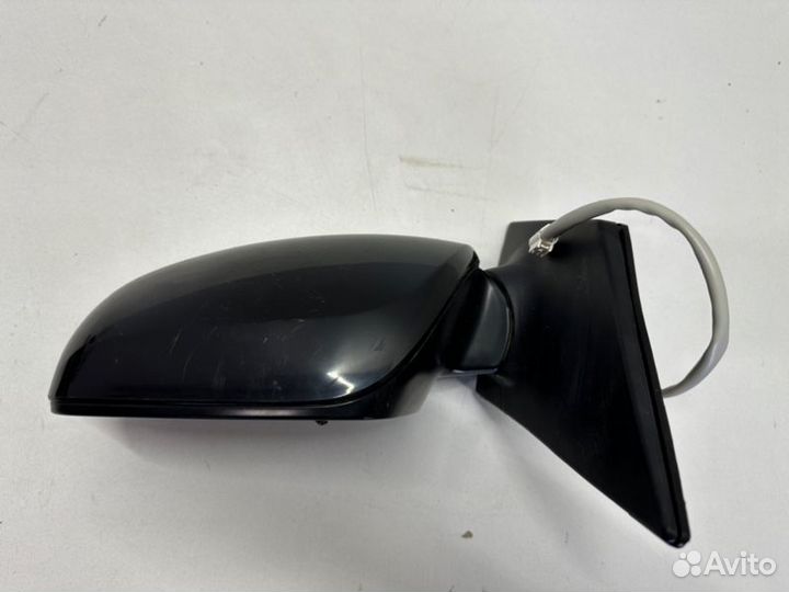 Зеркало заднего вида переднее левое Toyota Corolla