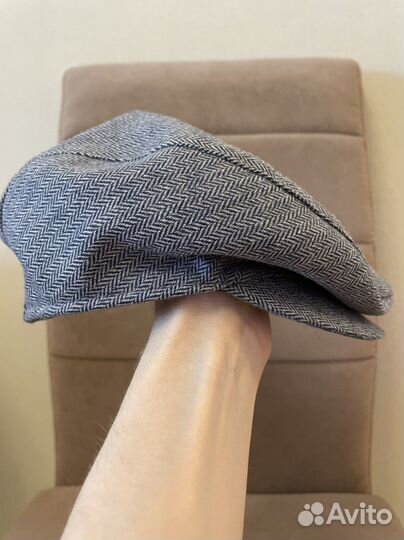 Кепка кепи детская для мальчика