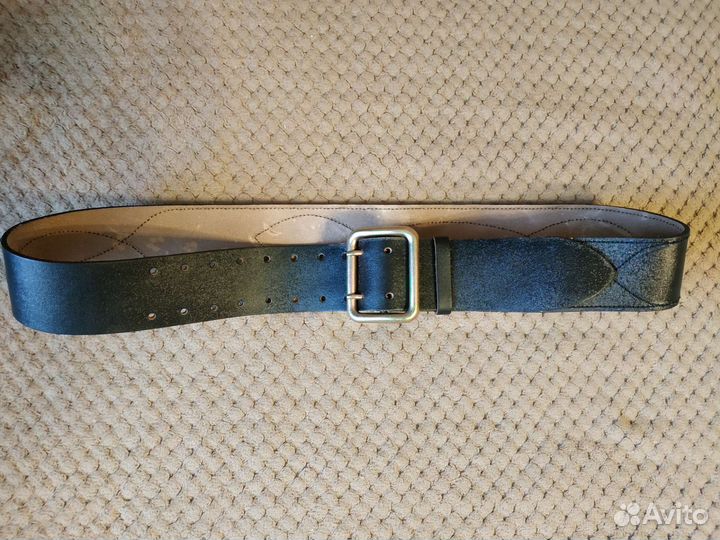 Ремень мужской
