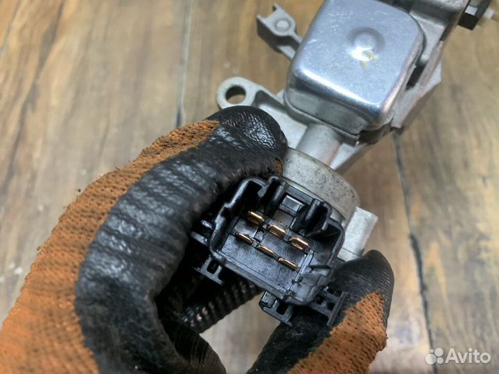 Suzuki Vitara Замок зажигания С ключом