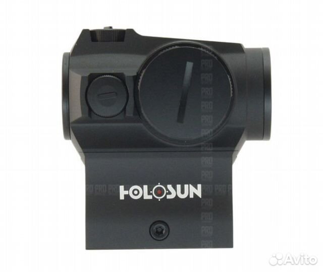 Коллиматор HS403R, holosun