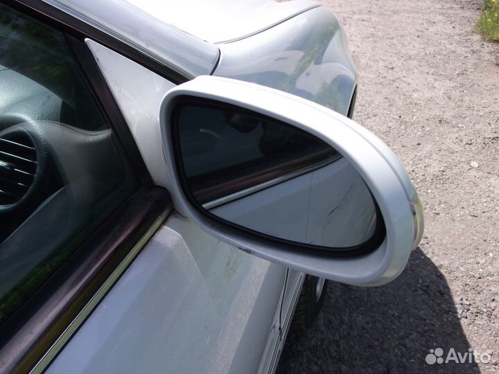 Зеркала боковые Мерседес W209