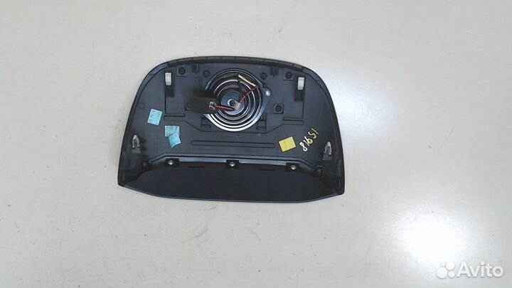 Динамик Acura MDX, 2008