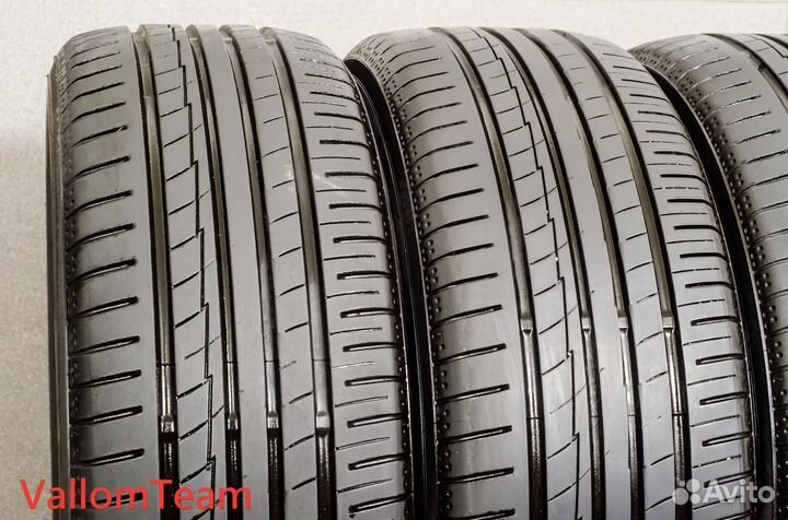 Yokohama BluEarth-A AE-50 195/55 R16 87V