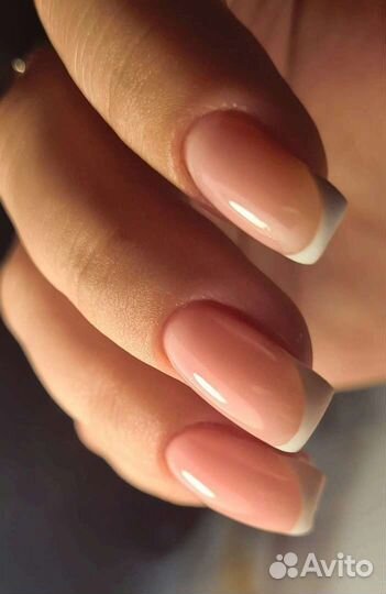 Маникюр&Педикюр