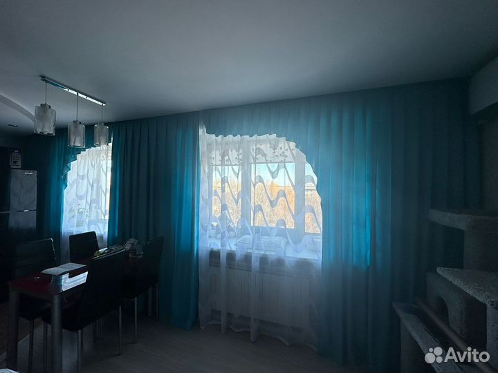 Шторы
