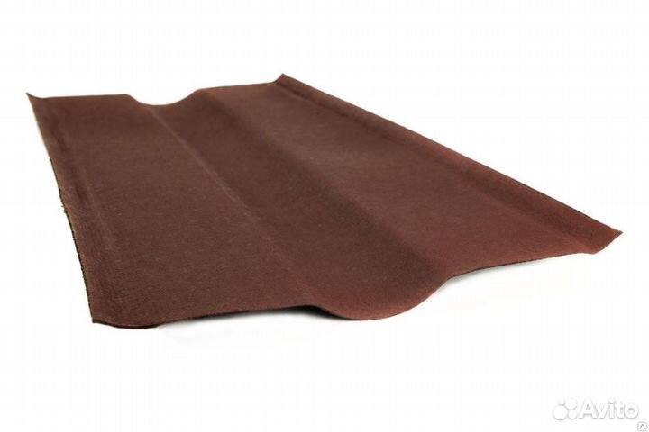 Ендова(красный)