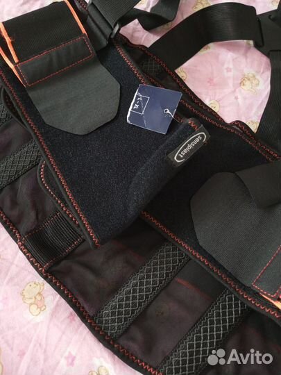 Корсет ортопедический