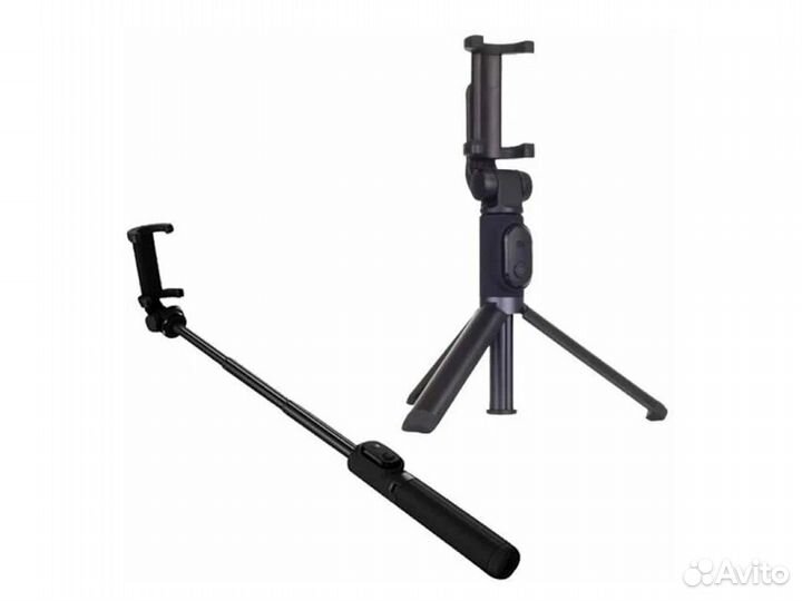 Монопод Xiaomi Mi Bluetooth Zoom Selfie Stick Trip