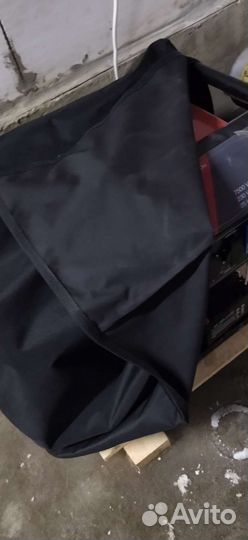 Чехол на Генератор