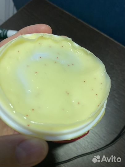 Маска для волос Dancoly Angel Professional