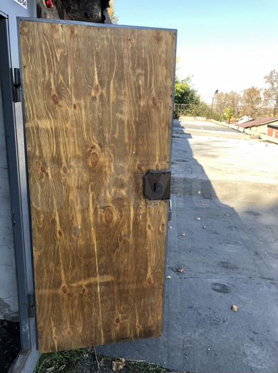 Гараж, 24 м²