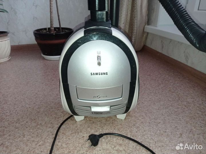 Пылесос Samsung