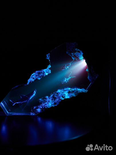 Светильник ночник