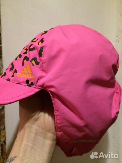 Шапка Adidas