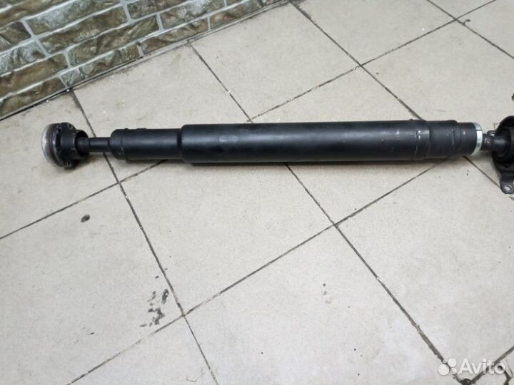 Карданный вал Land Rover Range Rover Evoque L538