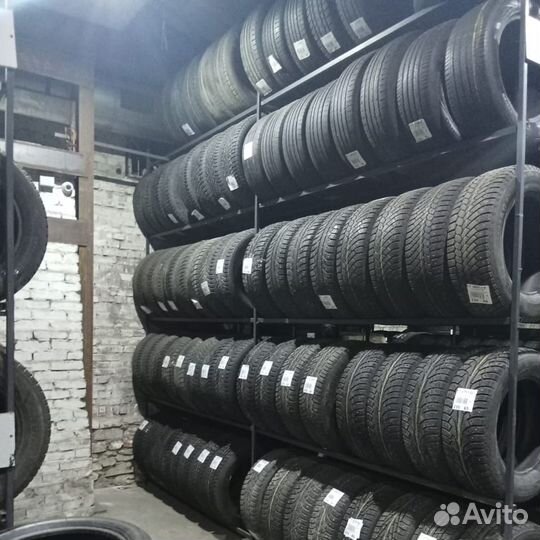 Nokian Tyres Hakkapeliitta Q 195/65 R15 91Q