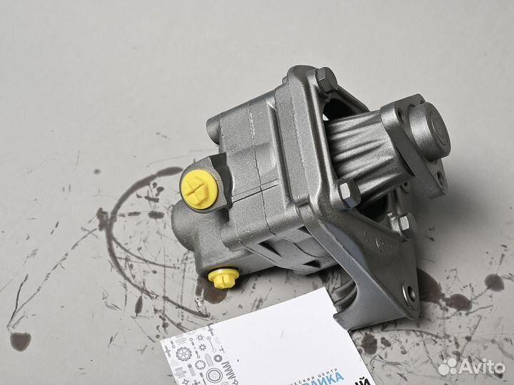 Насос гур BMW E36 (Vickers)