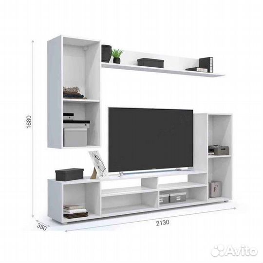 Гостиная Лия мдф