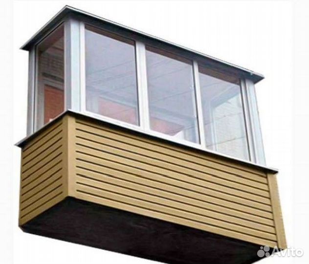 Окно пвх с установкой в рассрочку