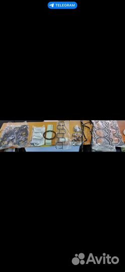 Ремкомплект двс Infiniti QX50/QX70 VQ35 A01019N01B