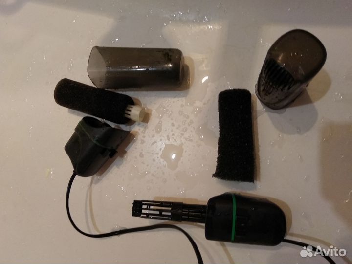 Фильтр для аквариума Aquael fan-1