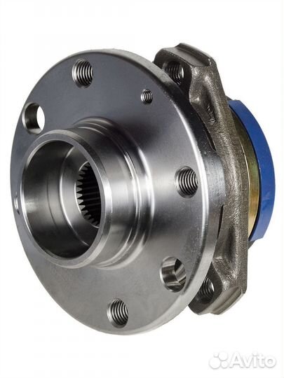 К-кт подшипника ступ. пер. opel astra 1.2-1.6/1.7t