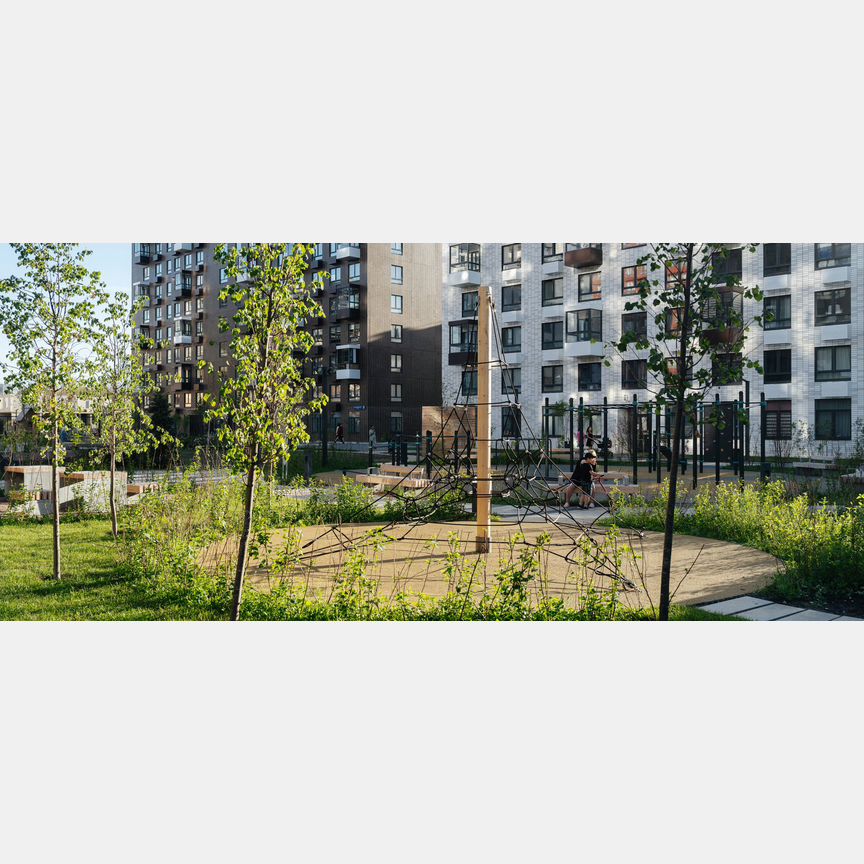 2-к. квартира, 60,7 м², 9/15 эт.