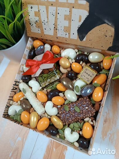 Подарочный набор настоящему мужчине