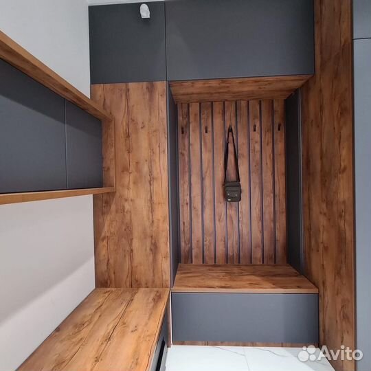 Шкафы купе на заказ